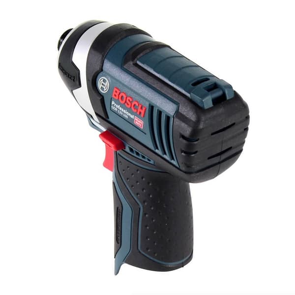 Bosch Professional GDR 12V-105 06019A6901 Mutterdragare batteri 105 Nm 12 V Antal batterier som ingår 0 Li-Ion exkl. ba