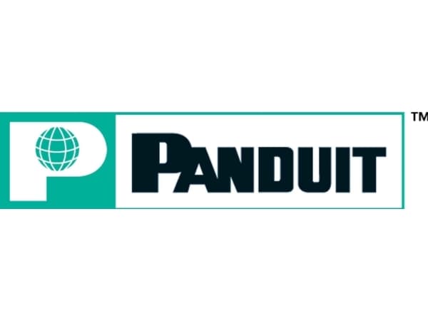 Panduit CableTie Std 11.5in Poly PK1000, Nylon, Grønn, 292 mm