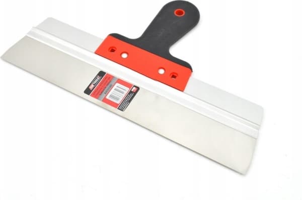 AWTools AWTOOLS STAINLESS PUTTY 300/60 FACADE RUBBER FLOOR