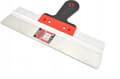 Miniatyrbilde 4 av 5: AWTools AWTOOLS STAINLESS PUTTY 300/60 FACADE RUBBER FLOOR