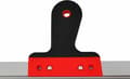 Miniatyrbilde 2 av 5: AWTools AWTOOLS STAINLESS PUTTY 300/60 FACADE RUBBER FLOOR