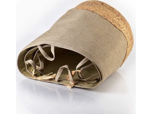 Mondex AMPARO SETT MED 3 KURVER L42xh46cm, M39xh42cm, B34xh38cm