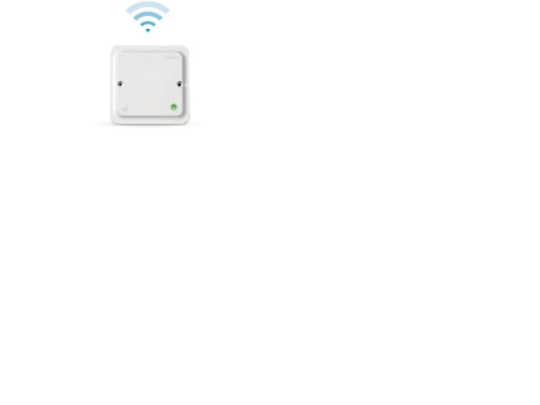 ASSA ABLOY Aperio® AH30 1 till 8 standard RS485-kommunikationshubbar för användning inomhus