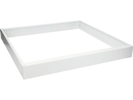 Orno Utenpåliggende monteringsramme for OR-PD-6152LZM4