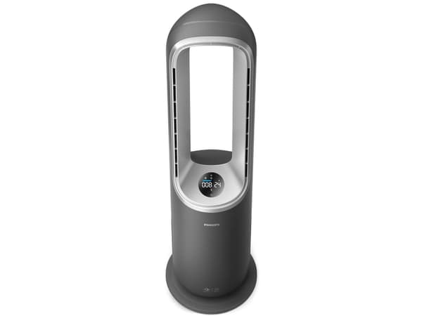 Philips Air Performer 8000 series AMF870/15 3-in-1 ilmanpuhdistin, tuuletin ja lämmitin, 270 m³/h