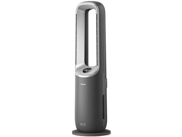 Philips Air Performer 8000 series AMF870/15 3-in-1 ilmanpuhdistin, tuuletin ja lämmitin, 270 m³/h