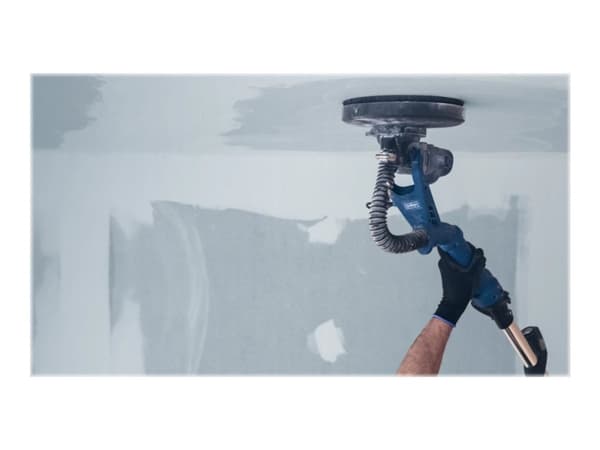 Bosch SLIBEBLAD EXC 225MM NET K120 25STK EXP
