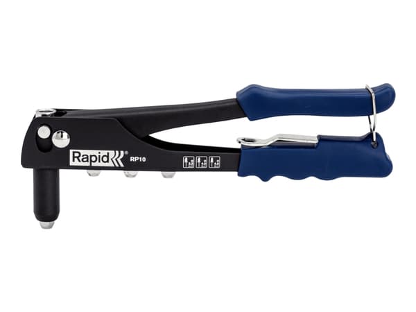 R:HandRiveter RP10 + 100 niittiä - (5 kpl)