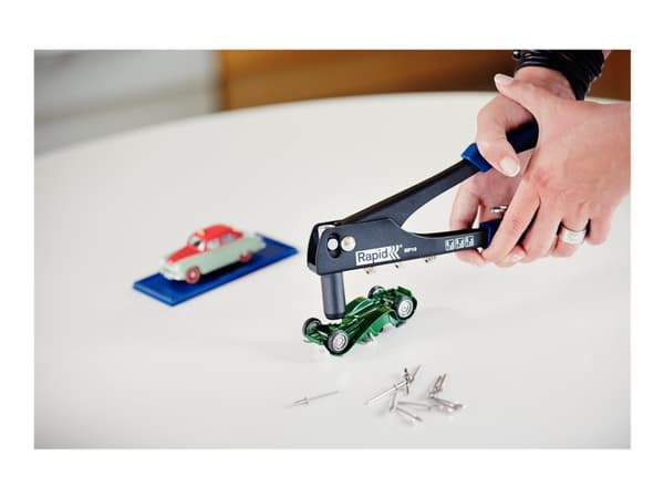 R:HandRiveter RP10 + 100 niittiä - (5 kpl)