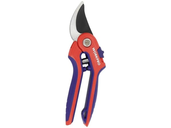 WorkPro 2620140 WP332009 Havesaks 213 mm Bypass