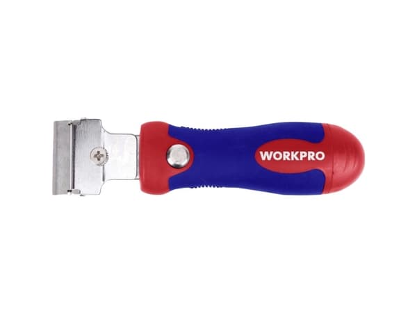 WorkPro 2443714 W018002WE Aftageligt blad 40 mm