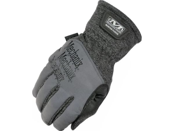 Mechanix Wear Pašiltintos pirštinės Mechanix Winter Fleece S