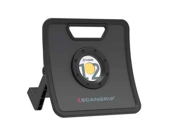 Scangrip Darbo flomlys Scangrip NOVA 12K, 12000lm, IP67