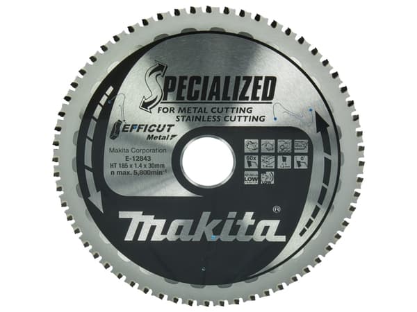 Makita E-12843, 1 st