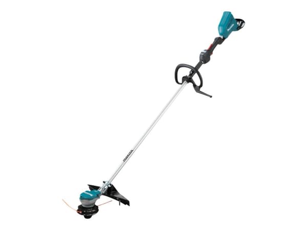 Makita DUR368LZ - Röjsåg - sladdlös - 18 V - inget batteri - 3500/5500/6500 vpm - 25,5/35 cm - 4.5 kg - SOLO