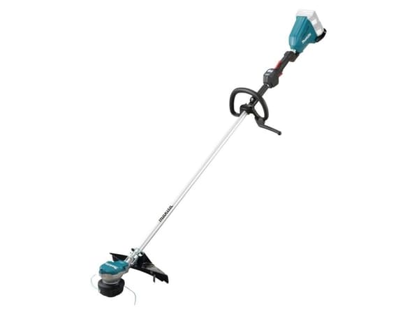 Makita DUR368LZ - Röjsåg - sladdlös - 18 V - inget batteri - 3500/5500/6500 vpm - 25,5/35 cm - 4.5 kg - SOLO