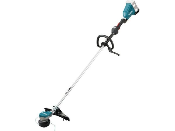 Makita DUR368LZ - Röjsåg - sladdlös - 18 V - inget batteri - 3500/5500/6500 vpm - 25,5/35 cm - 4.5 kg - SOLO