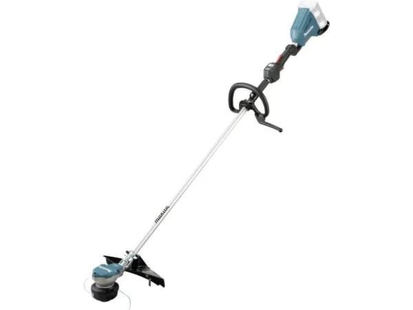 Makita DUR368LZ - Röjsåg - sladdlös - 18 V - inget batteri - 3500/5500/6500 vpm - 25,5/35 cm - 4.5 kg - SOLO
