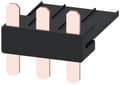 Pikkukuva 4 / 4: Link module for 3RV1.41 og 3RT1.4 AC, 3RV2.41/3RV2.42