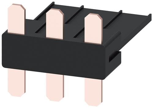 Link module for 3RV1.41 og 3RT1.4 AC, 3RV2.41/3RV2.42