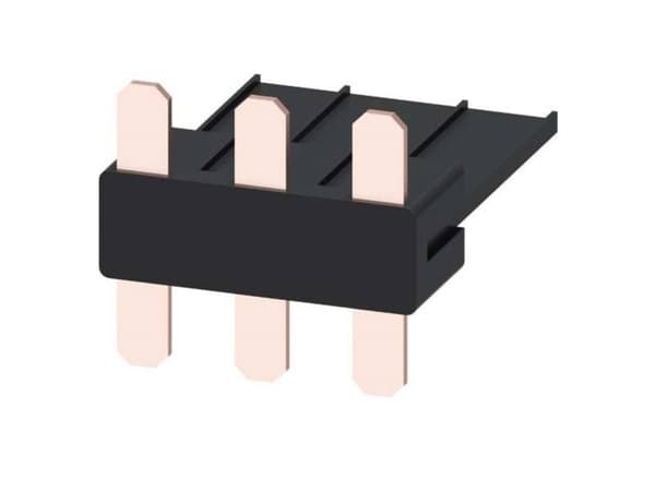 Link module for 3RV1.41 og 3RT1.4 AC, 3RV2.41/3RV2.42
