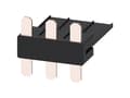 Pikkukuva 1 / 4: Link module for 3RV1.41 og 3RT1.4 AC, 3RV2.41/3RV2.42