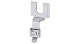 Miniatyrbilde 3 av 3: Siemens 3VA9280-0WC00 Hjælpeledertilslutningsklemme 10 stk