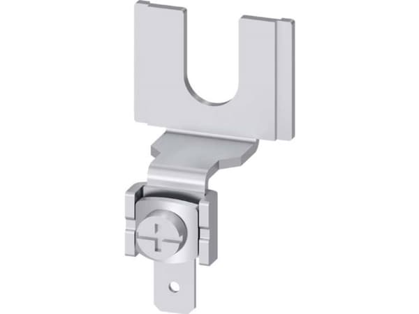 Siemens 3VA9280-0WC00 Hjælpeledertilslutningsklemme 10 stk