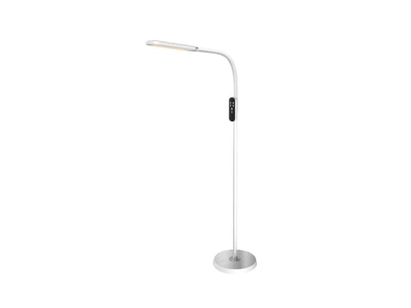 Standart Floor Lamp Simple Led Bl-1925 12W+3W Wh