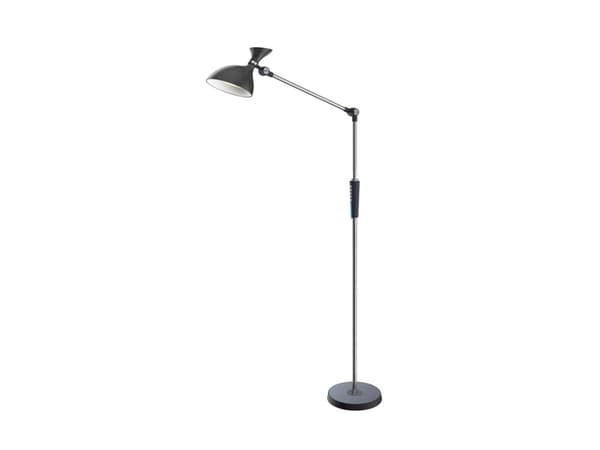 Standart Floor Lamp Double Led Bl-1903 12W+3W Bl