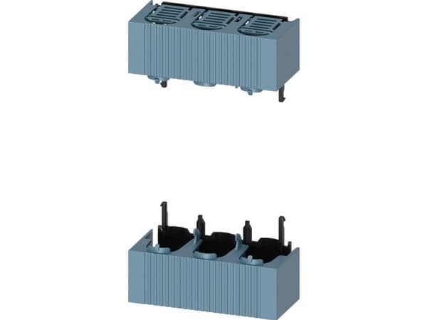 Siemens 3NP1933-1CC00 kansi 1 kpl