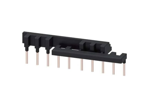 Siemens 3RA2913-3DA1 Ledningskomponenter 5 stk