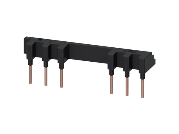 Siemens 3RA2913-3DA1 Ledningskomponenter 5 stk