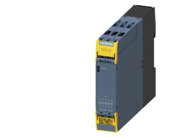 Kytkentärele 3RQ1 4NO 1NC 24VACDC sk