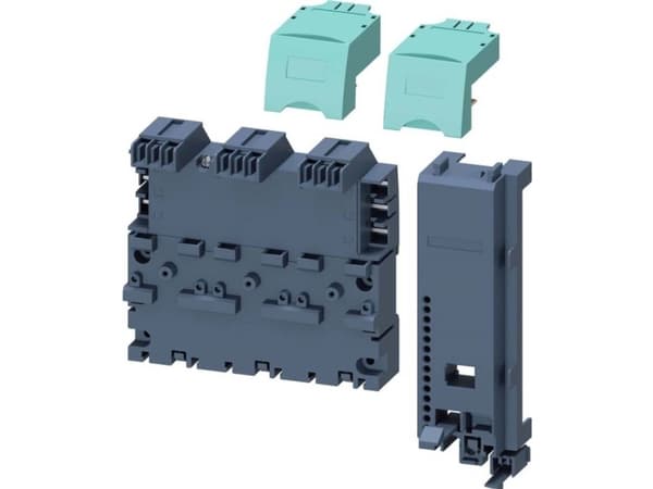 Siemens 3RV29074BB00 Infuusiolaatikko 1 kpl