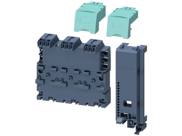 Siemens 3RV29074BB00 Infuusiolaatikko 1 kpl