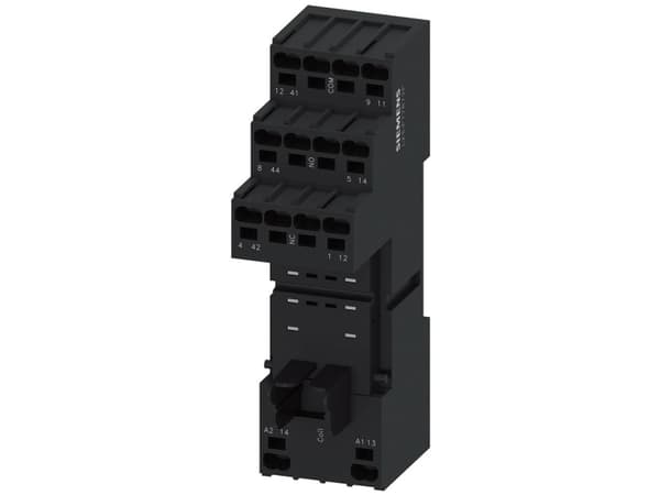 Siemens LZS:PT7872P 1 stk