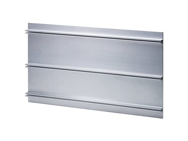 Siemens 6ES7194-4GB60-0AA0 Bæreskinneholder Aluminium 1000 mm 1 stk