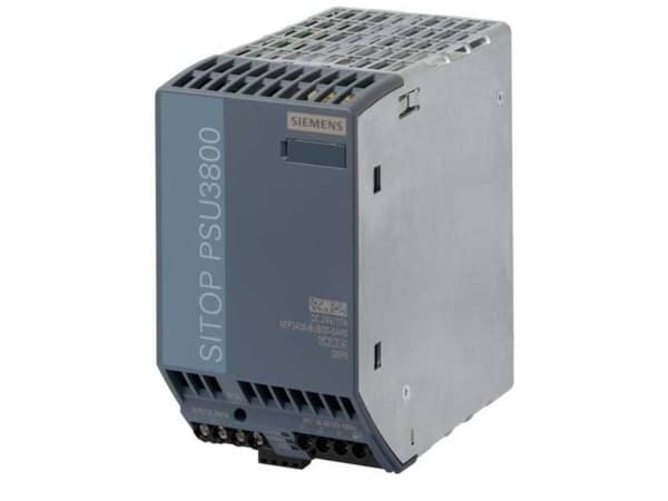 Siemens 6EP3436-8UB00-0AY0, inomhus, Österrike, Multifärg, 1,2 kg, 1300 mm, 740 mm