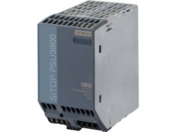 Siemens 6EP3436-8UB00-0AY0, inomhus, Österrike, Multifärg, 1,2 kg, 1300 mm, 740 mm