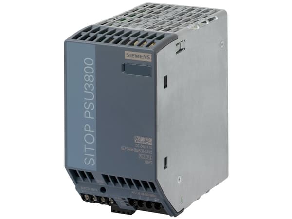 Siemens 6EP3436-8UB00-0AY0, inomhus, Österrike, Multifärg, 1,2 kg, 1300 mm, 740 mm