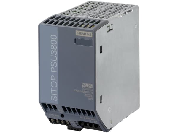 Siemens 6EP3436-8UB00-0AY0, inomhus, Österrike, Multifärg, 1,2 kg, 1300 mm, 740 mm