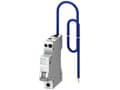Pikkukuva 3 / 5: Siemens 5SV60166KP16 5SV6016-6KP16 Fire Protection Control
