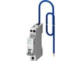 Pikkukuva 2 / 5: Siemens 5SV60166KP16 5SV6016-6KP16 Fire Protection Control