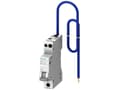 Pikkukuva 1 / 5: Siemens 5SV60166KP16 5SV6016-6KP16 Fire Protection Control