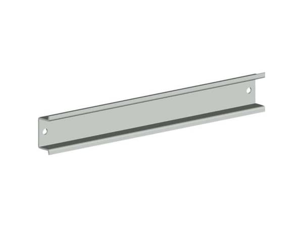 Siemens 8GK9910-1KK40 DIN-skena 10 st
