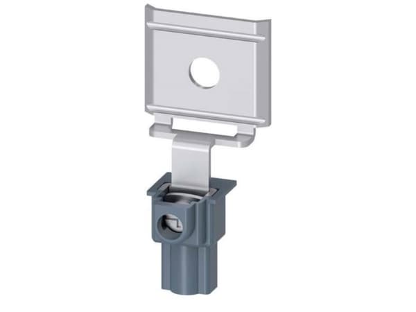 Siemens 3VA9480-0WB00 #####Lisäjohtimen liitäntäliitin 10 kpl