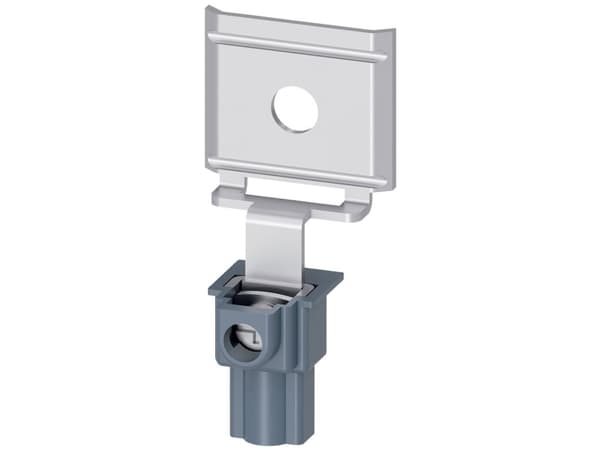 Siemens 3VA9480-0WB00 #####Lisäjohtimen liitäntäliitin 10 kpl