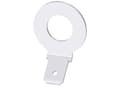 Miniatyrbild 2 av 2: Siemens 3NP1933-1BG10 #####Hjälpledare anslutningsplint 1 stk