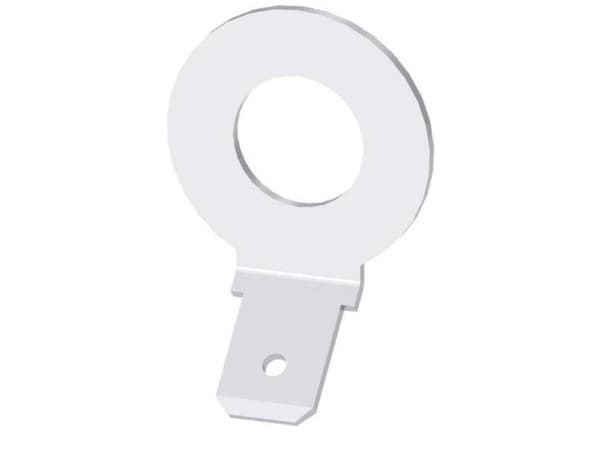 Siemens 3NP1933-1BG10 #####Hjälpledare anslutningsplint 1 stk